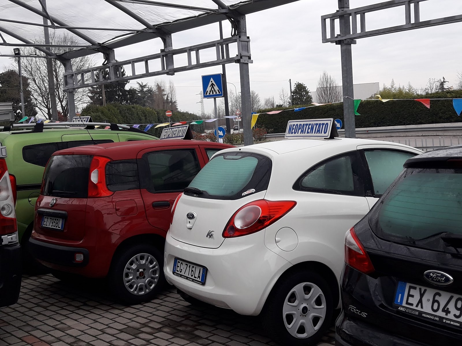 AUTOCCASIONI di Angi Fabio