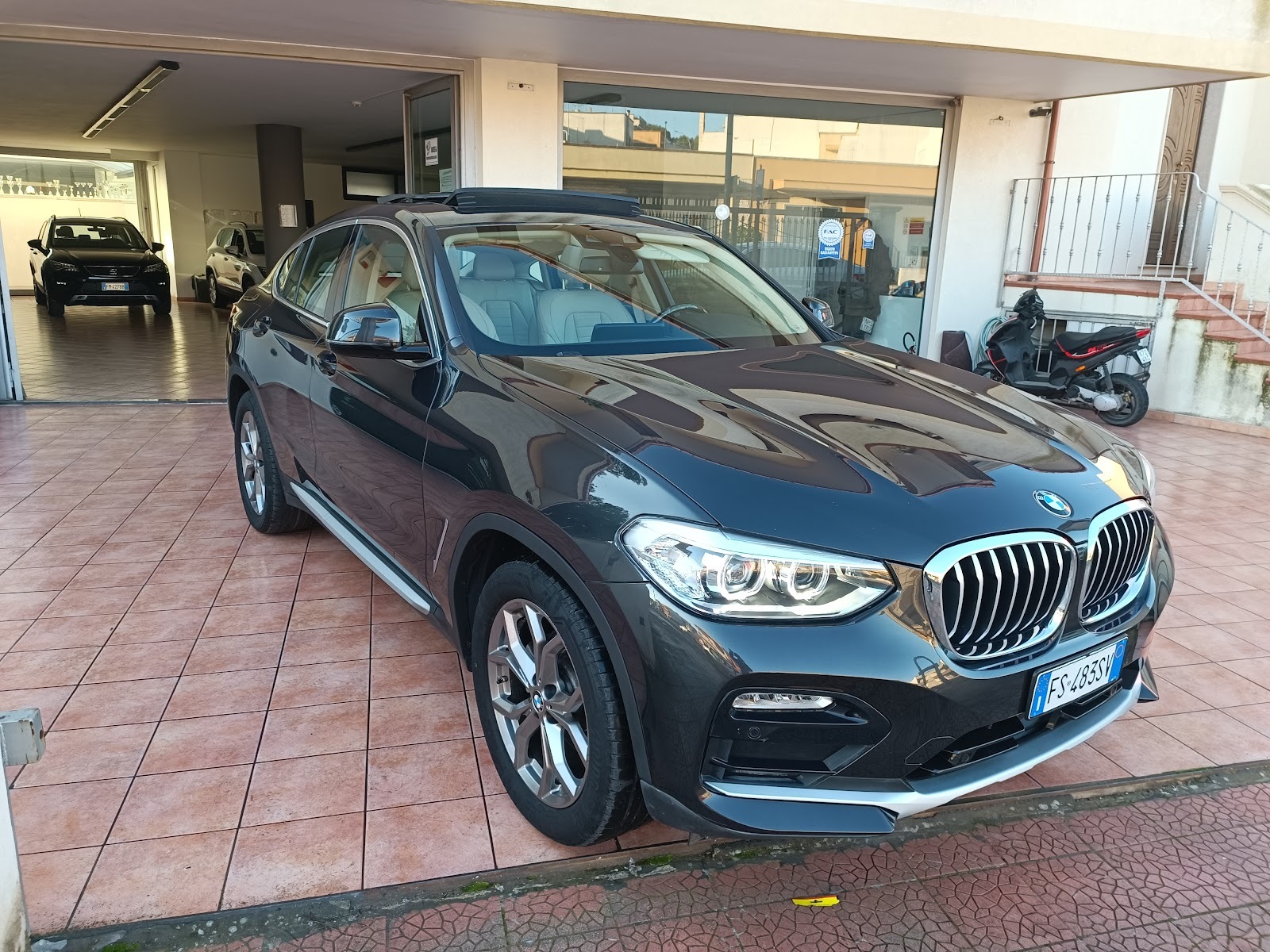 PANESSA AUTO SRL