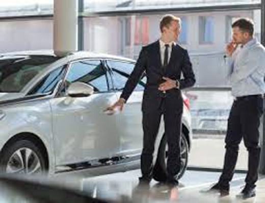 UNIVERSAUTO SRL