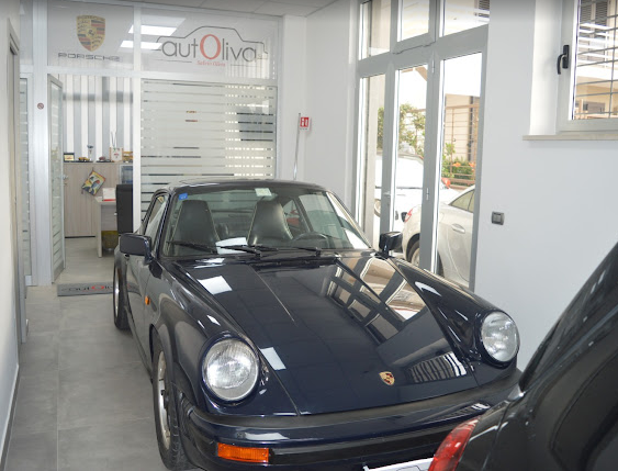 AUTOLIVA SRL