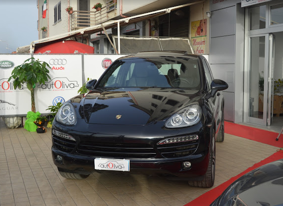 AUTOLIVA SRL