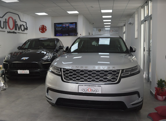 AUTOLIVA SRL