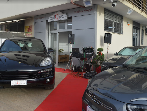 AUTOLIVA SRL