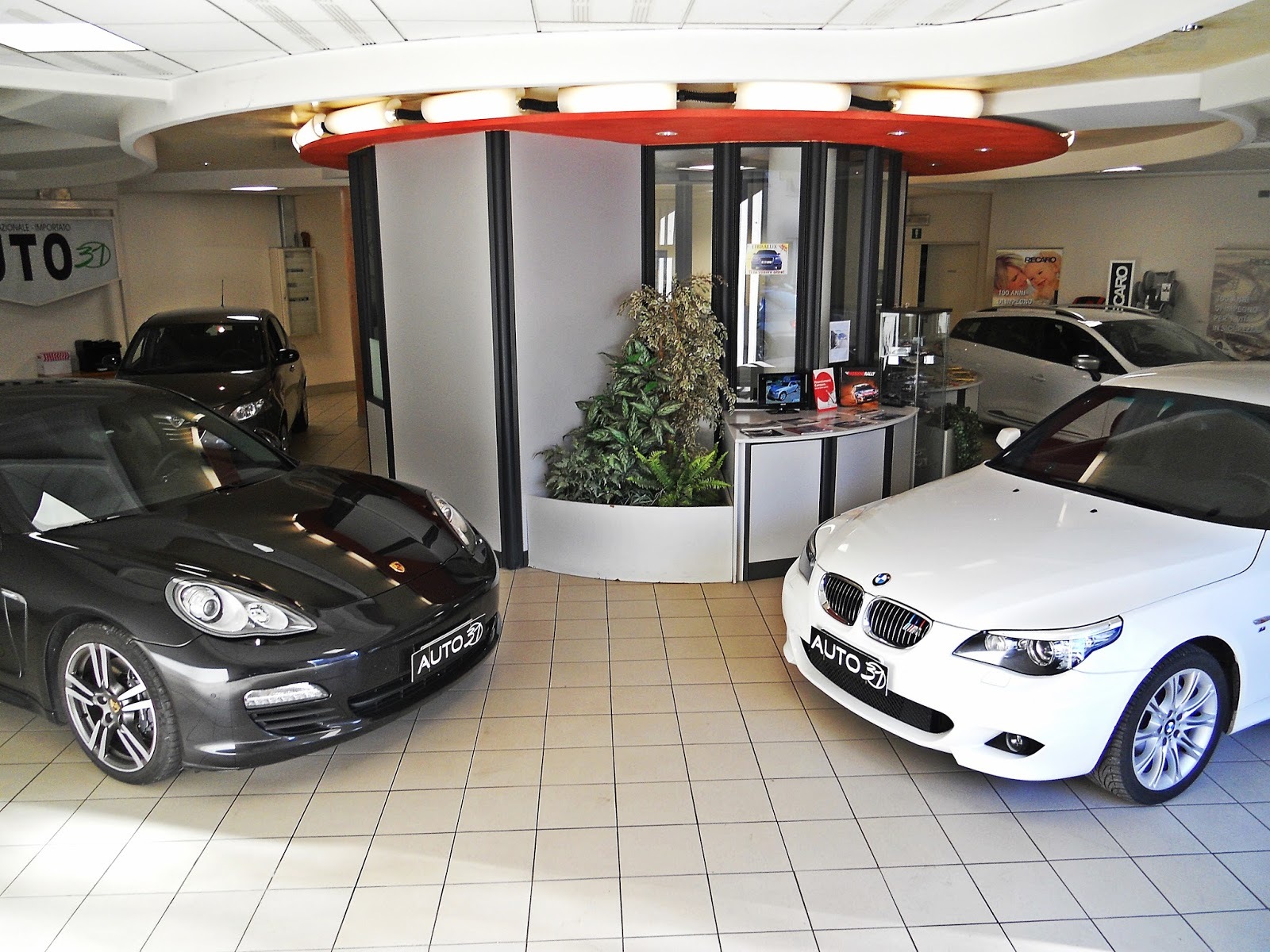 Auto31 Srl