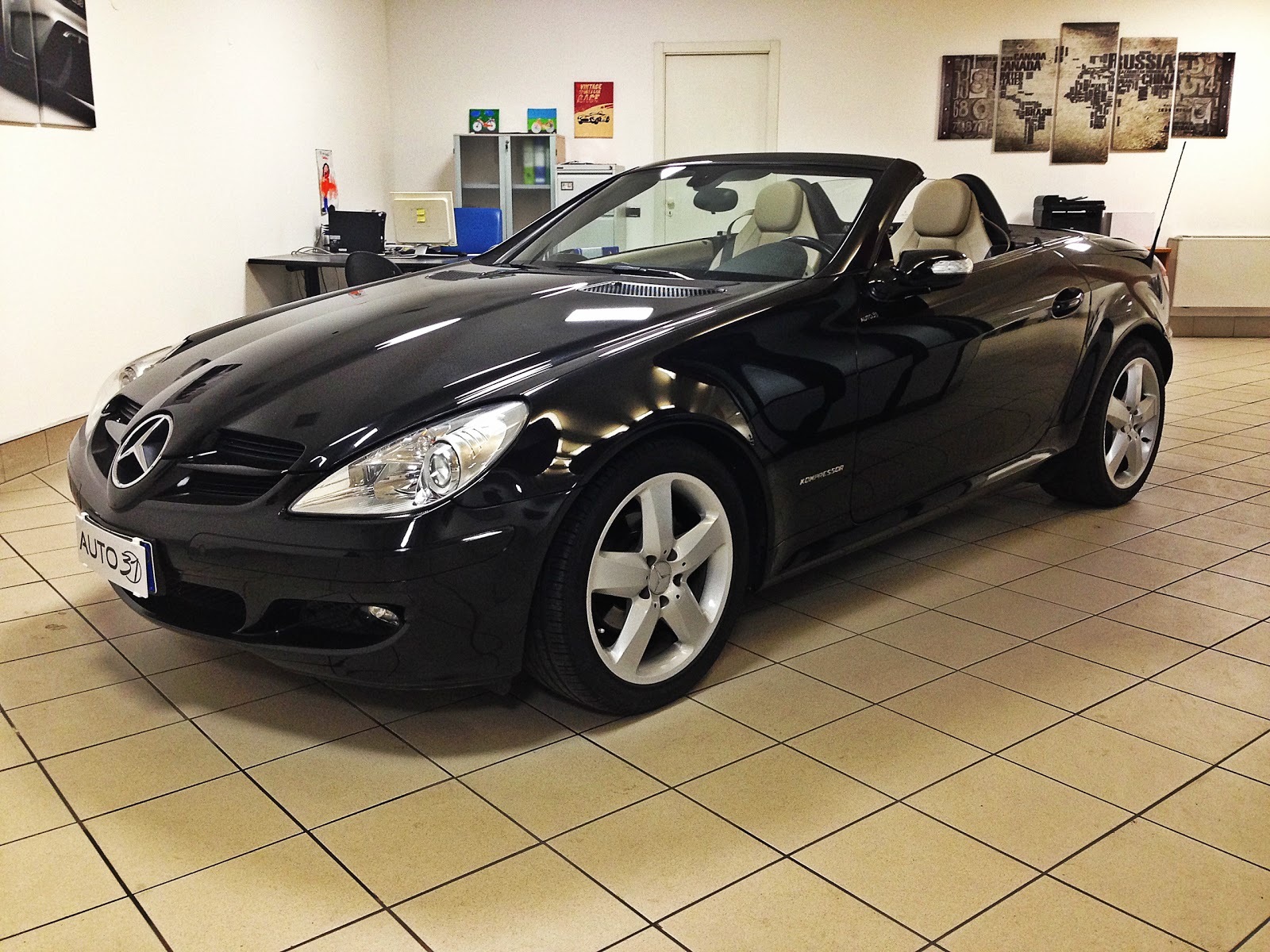 Auto31 Srl