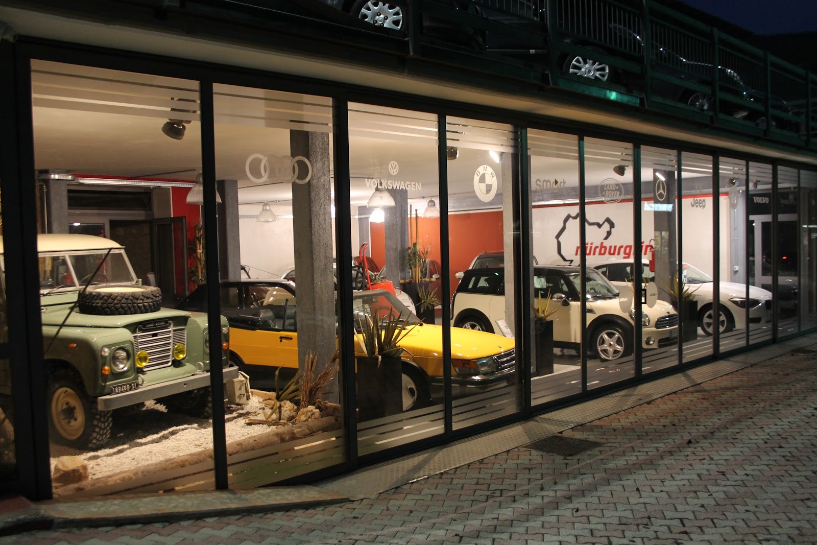 AUTOSAVERI