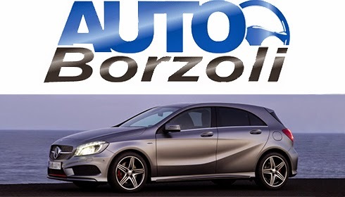AUTOBORZOLI DI CAVALLARO ANTONINO
