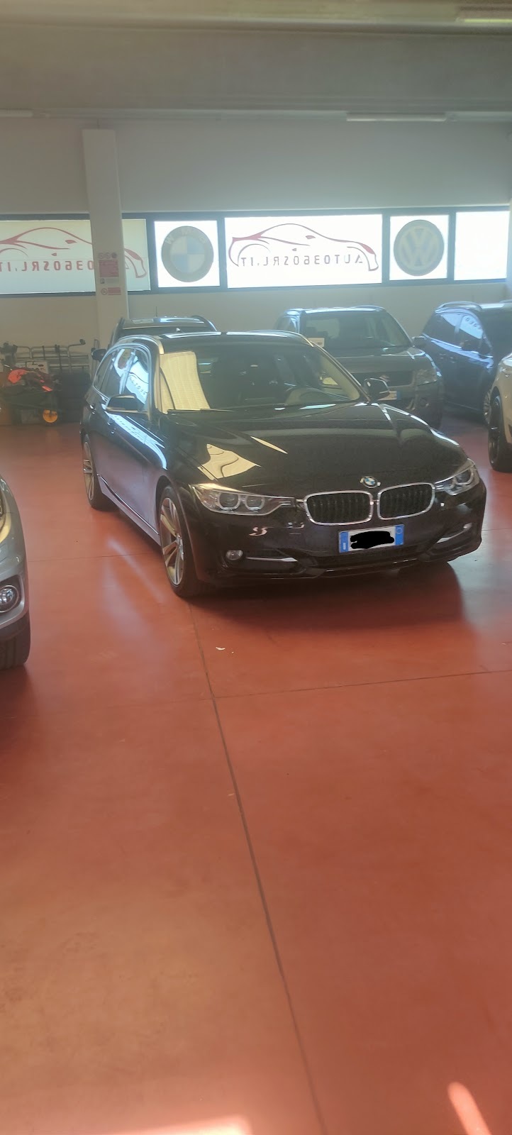 AUTO 360 SRL