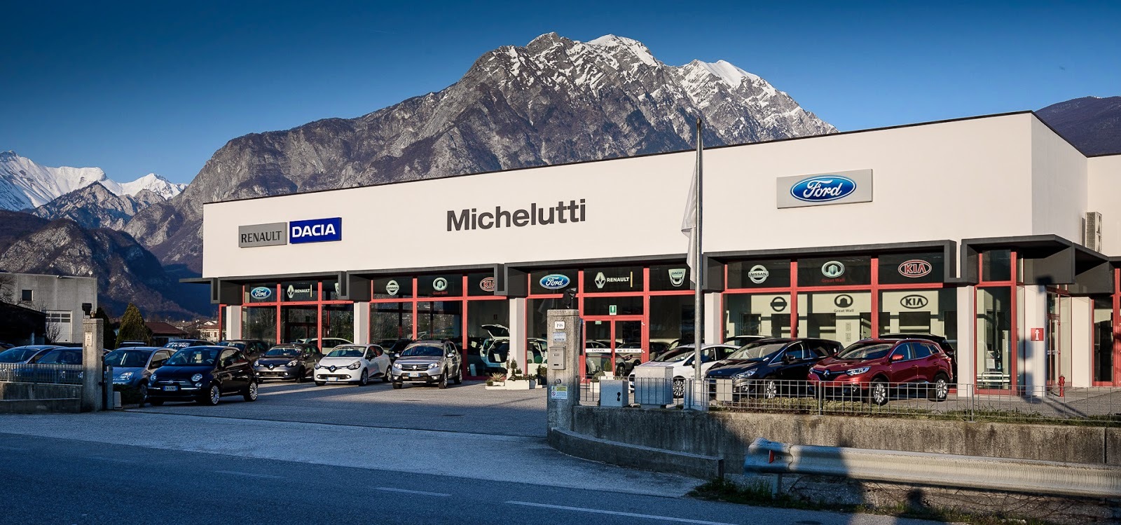 MICHELUTTI SRL