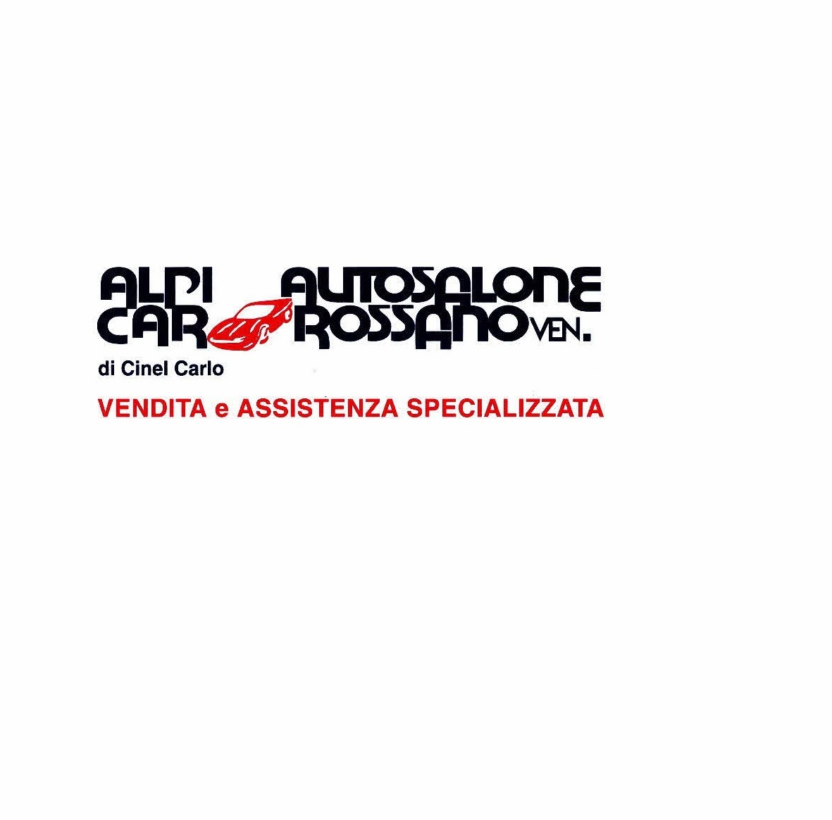 AUTOSALONE ALPICAR