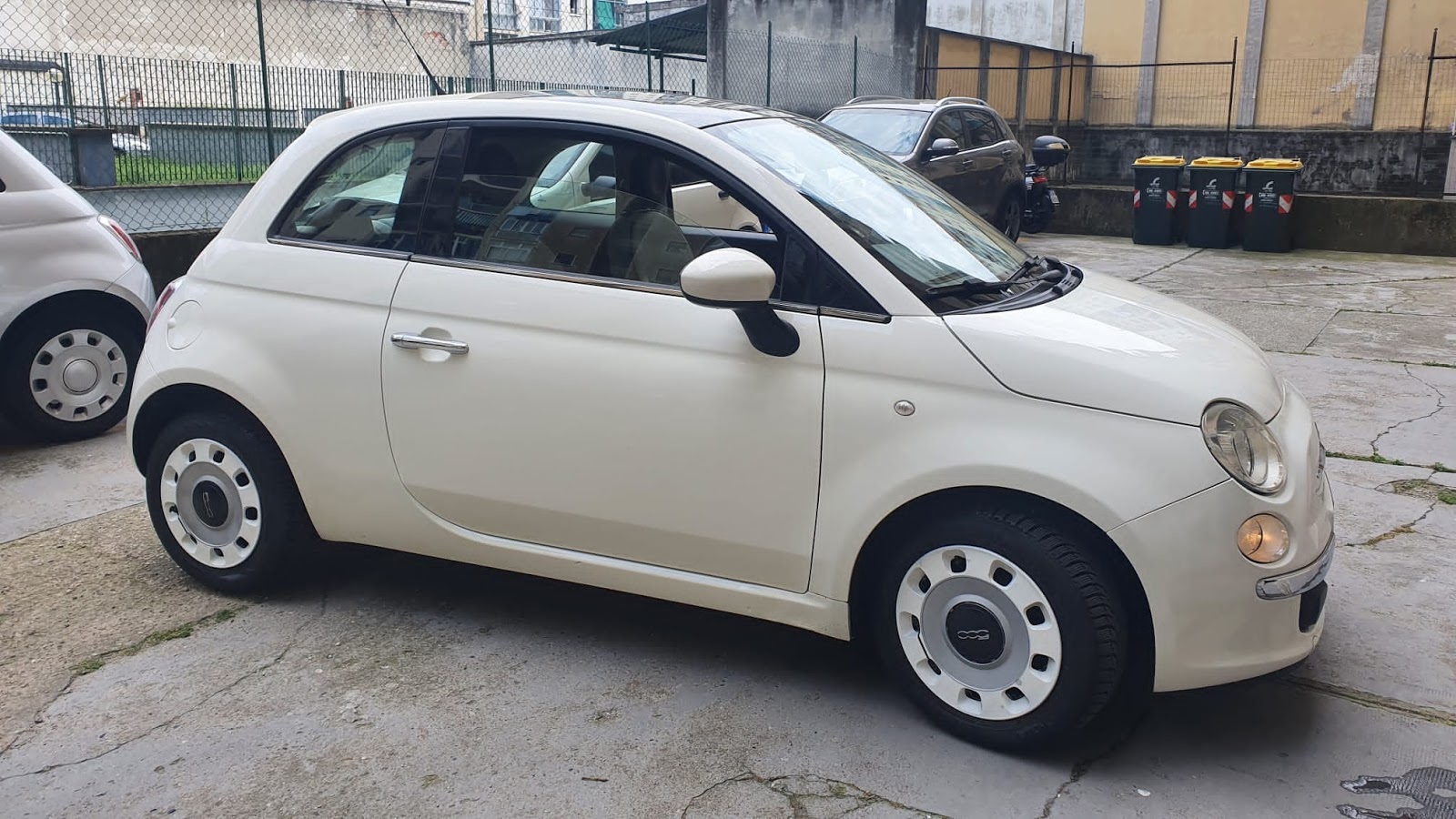 AUTOTORTONA SAS