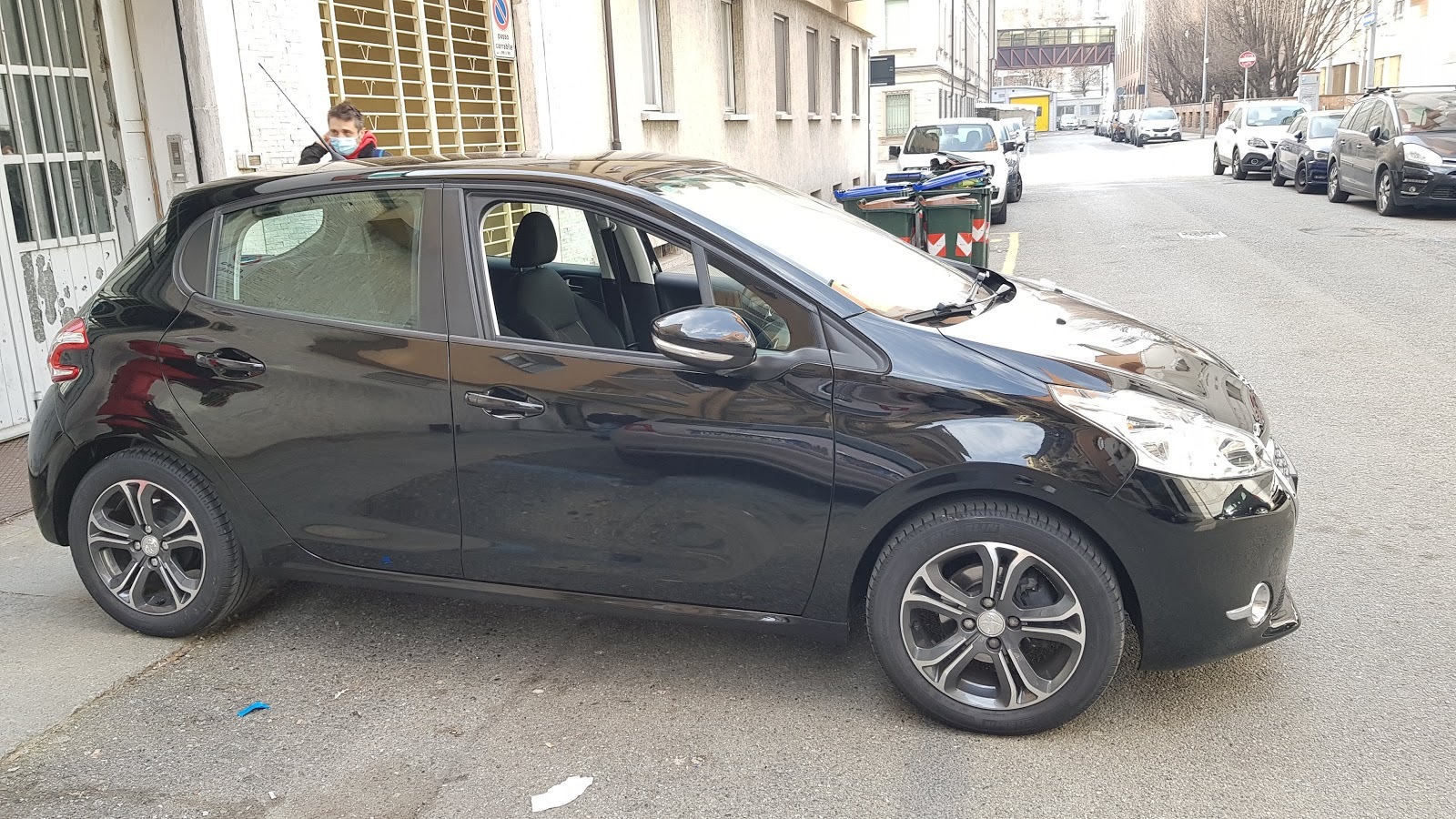 AUTOTORTONA SAS