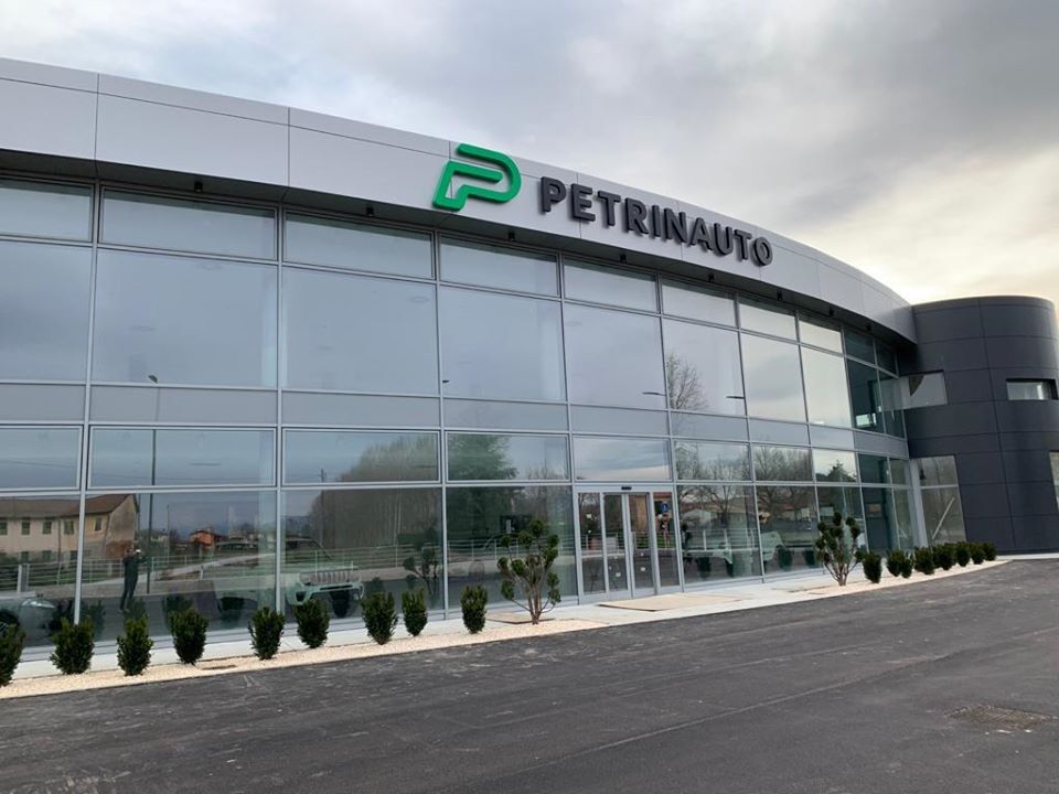 PETRINAUTO SRL