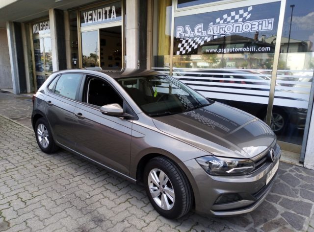 P.S.G. AUTOMOBILI SAS