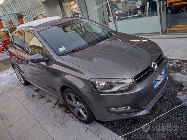 P.S.G. AUTOMOBILI SAS