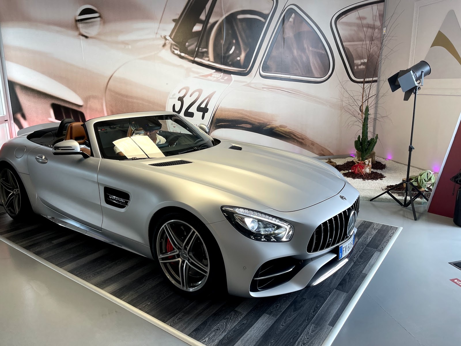 AGLIANESE GROUP SERVICE SRL