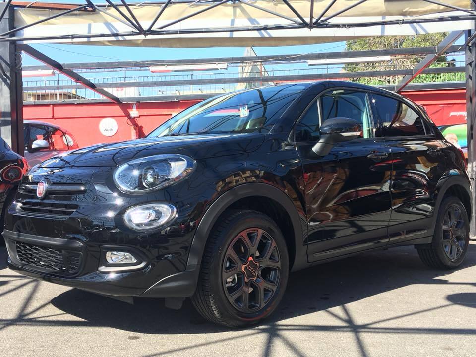 PRENESTINA MOTORS