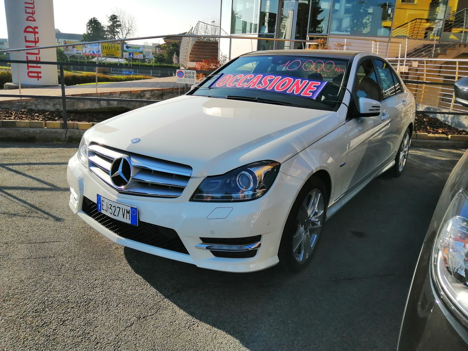 AUTOLIVERO