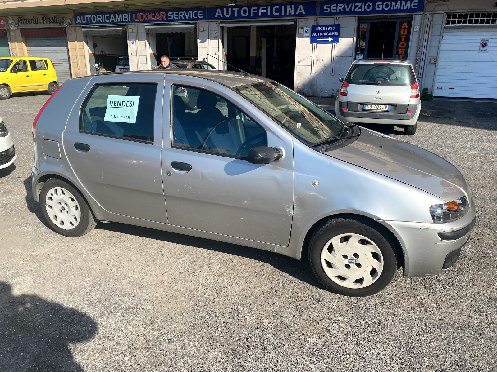 LIDO CAR SAS