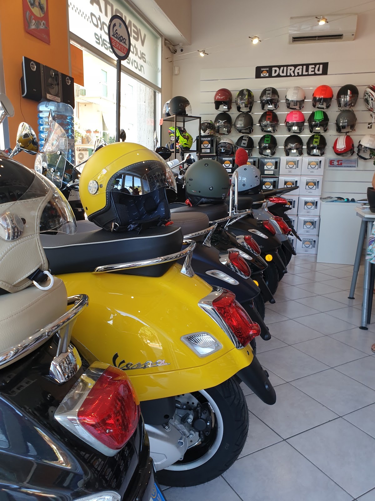 E & G AUTO E MOTO