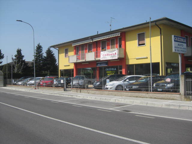 CAZZOLA SRL