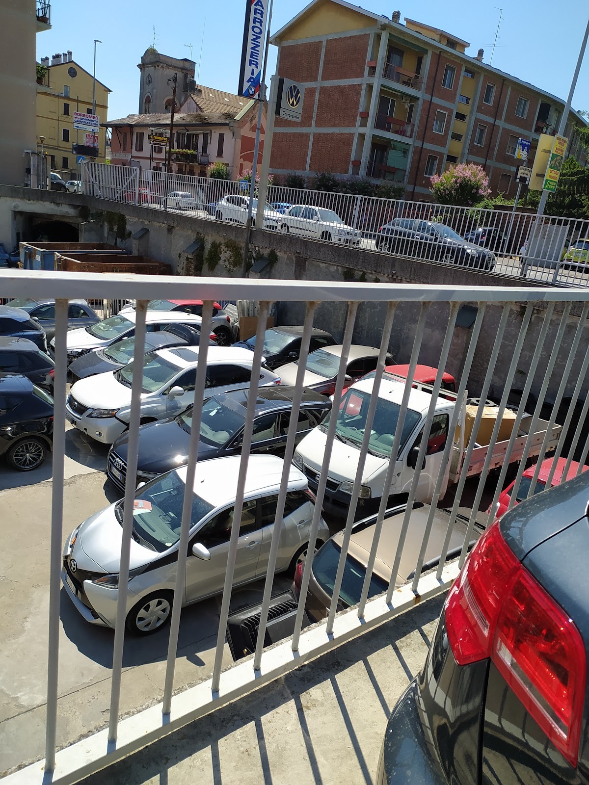 TERAS AUTO SRL