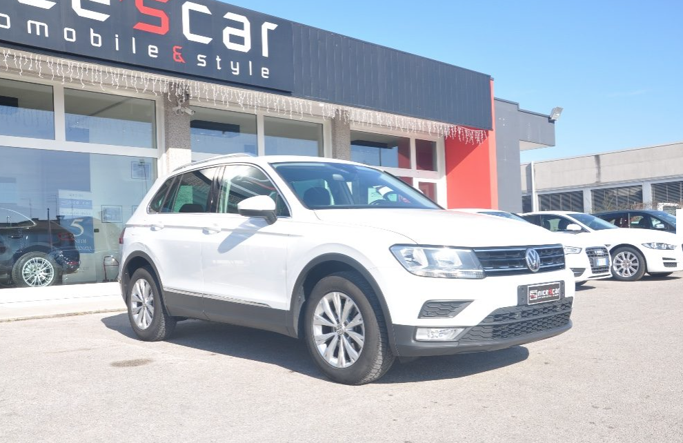 NICE'S CAR SRL