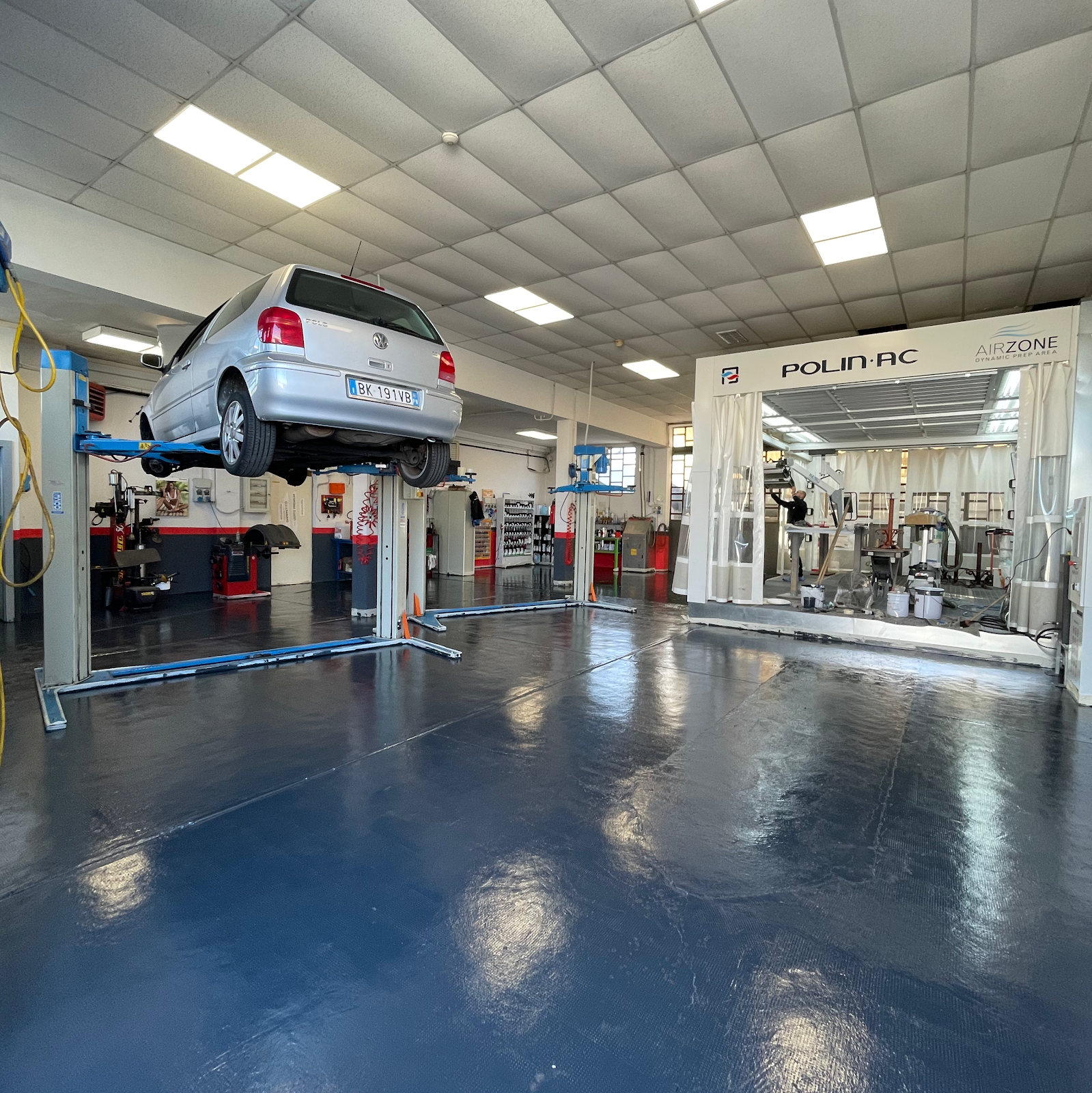 NICE'S CAR SRL