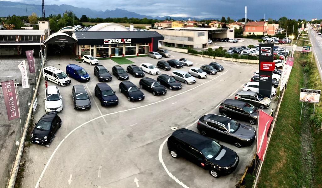 NICE'S CAR SRL