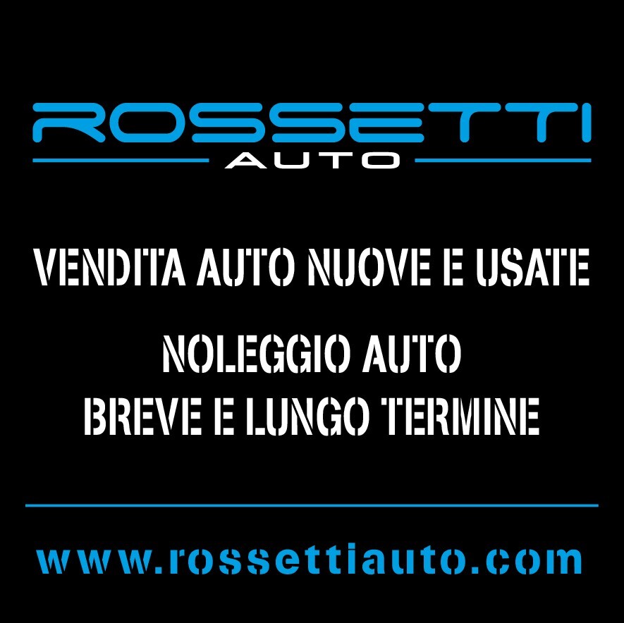 ROSSETTI AUTO SNC