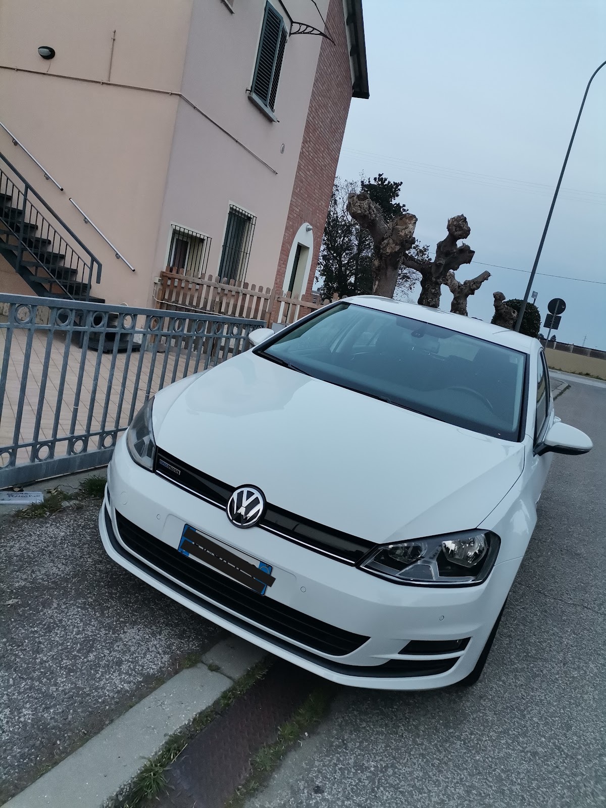 ROSSETTI AUTO SNC