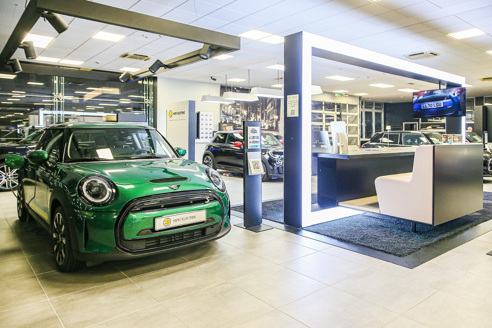 AUTOCLUB SPA
