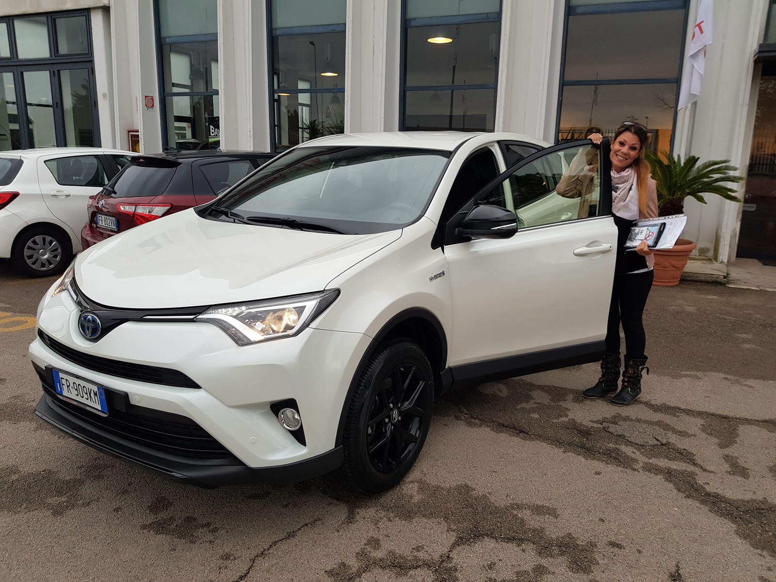 AQUILANO MOTORI SRL