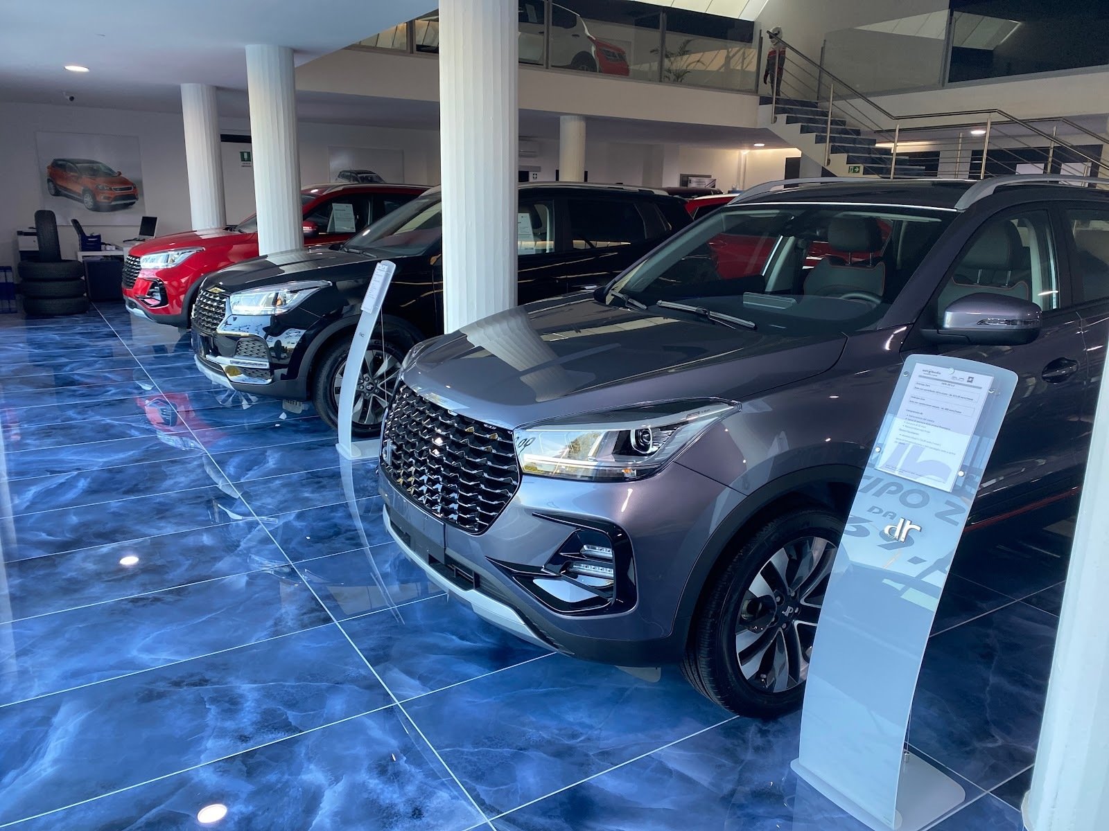 AUTOBERLIN SRL