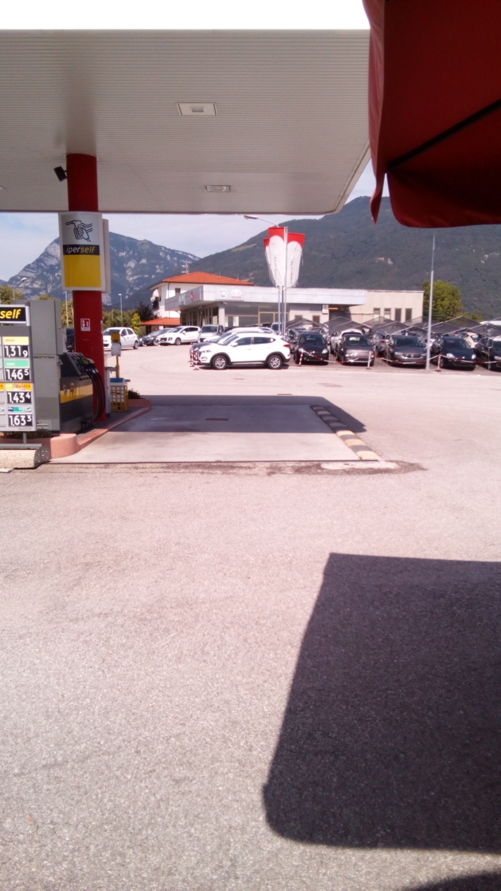 AUTOMOBILI DAVID