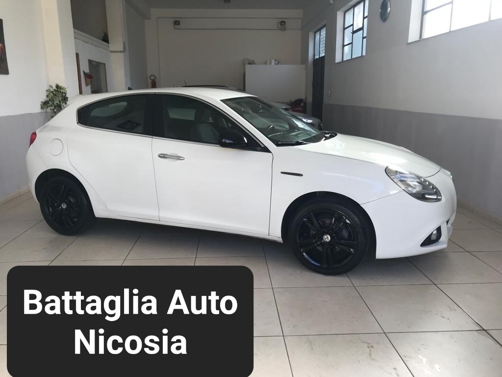 BATTAGLIA AUTO