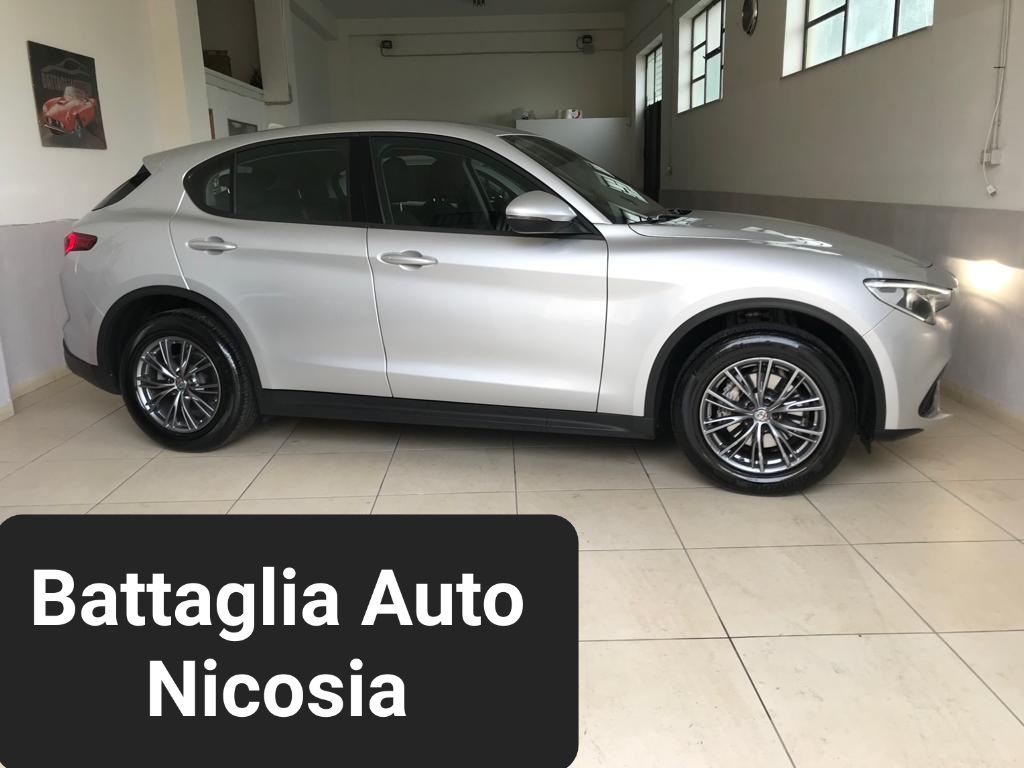 BATTAGLIA AUTO