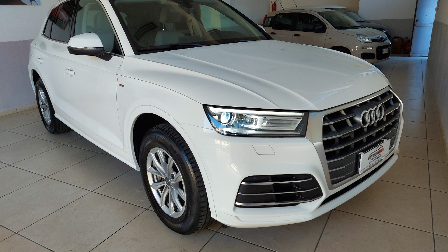 BATTAGLIA AUTO
