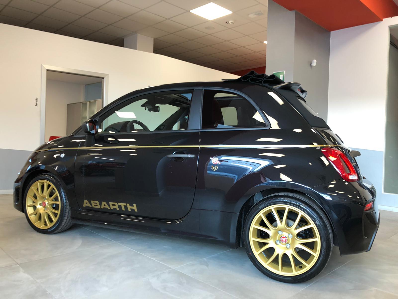 AMICA AUTO