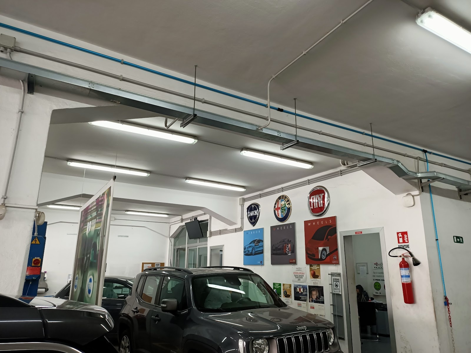 NUOVA SICILAUTO SRL