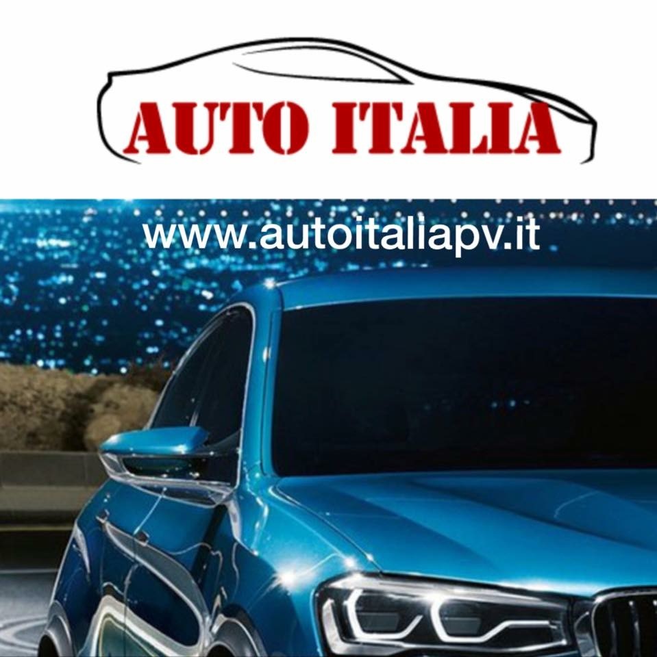 AUTO ITALIA DI ZAAYTER BAHYA