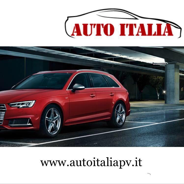 AUTO ITALIA DI ZAAYTER BAHYA