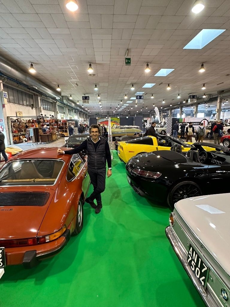 B.M. AUTOMOBILI