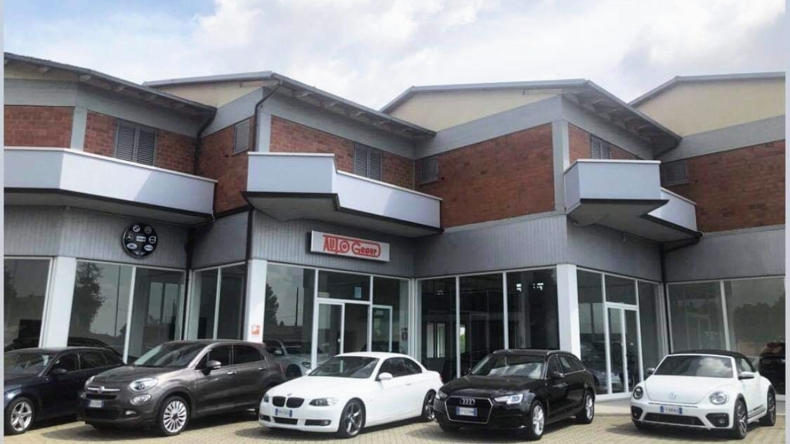 AUTOGROUP SRL