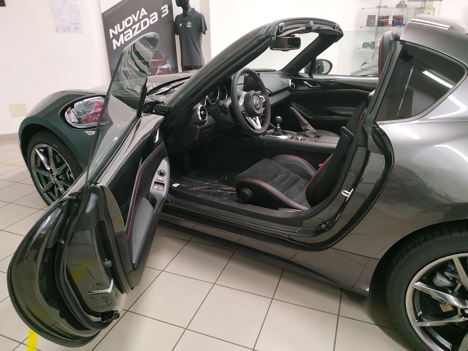 BAT-AUTO SNC