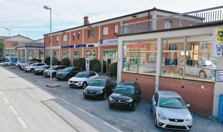 RAMPINI AUTO SRL