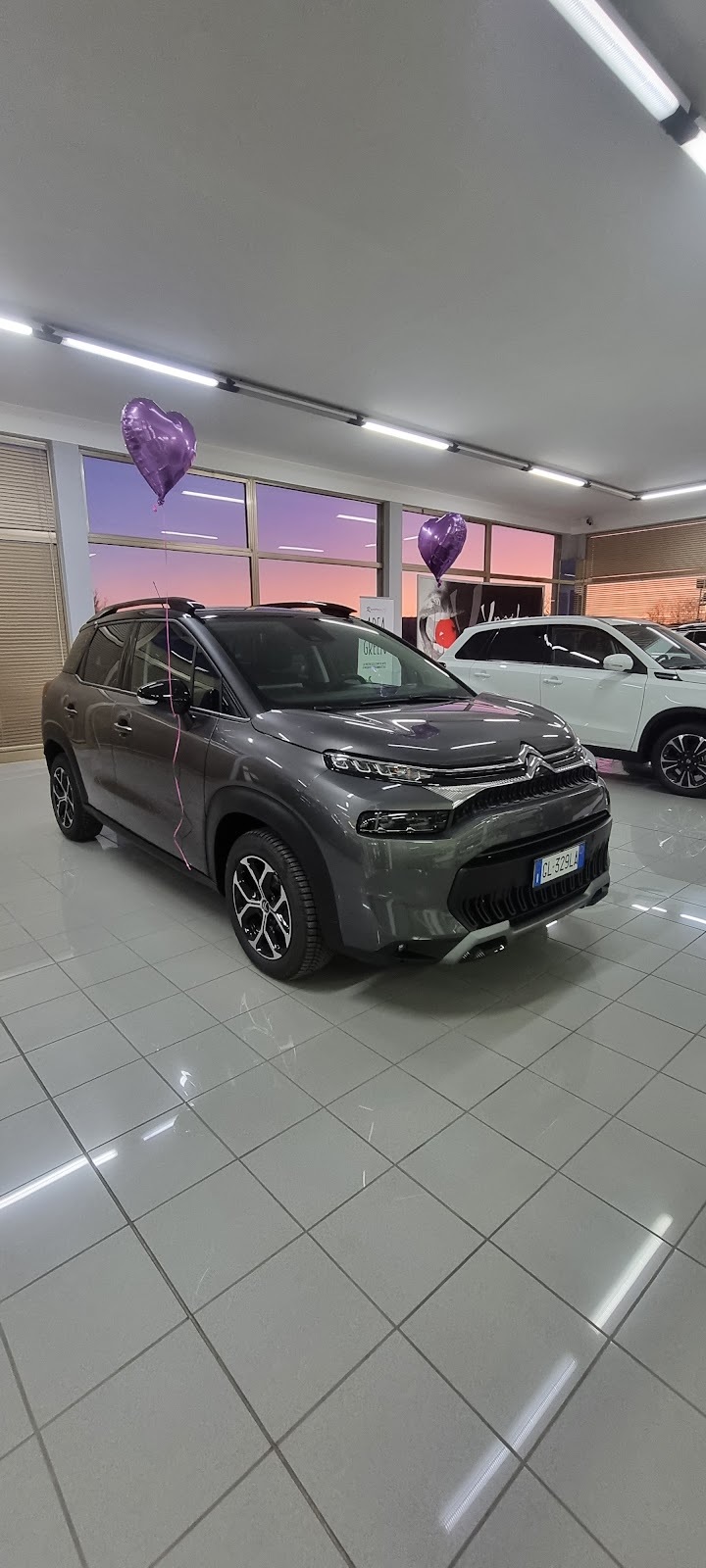 RAMPINI AUTO SRL