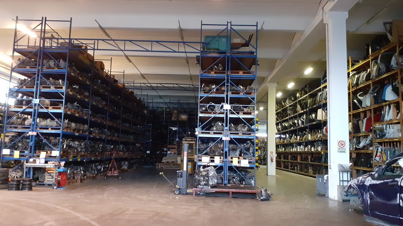 COCOZZA SRL