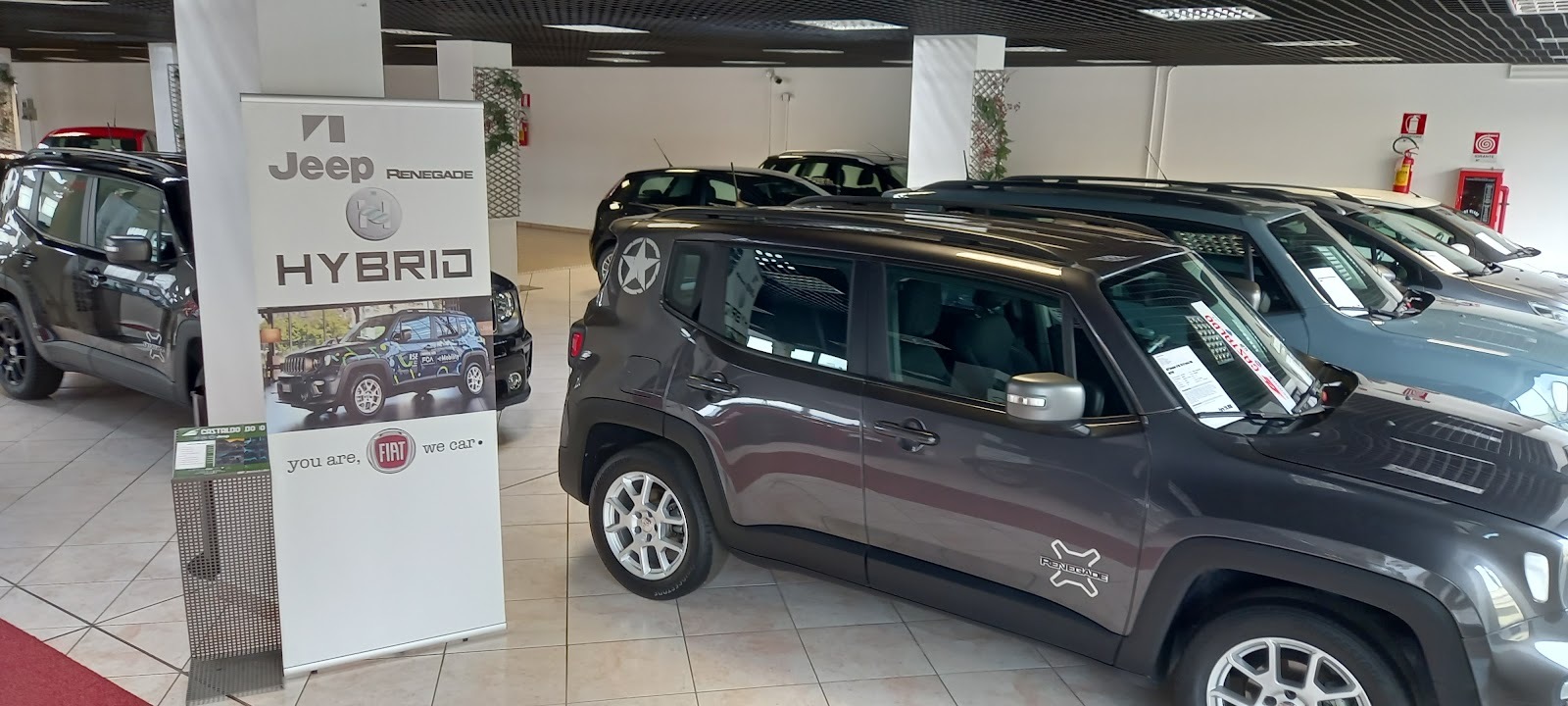 CASTALDO SRL