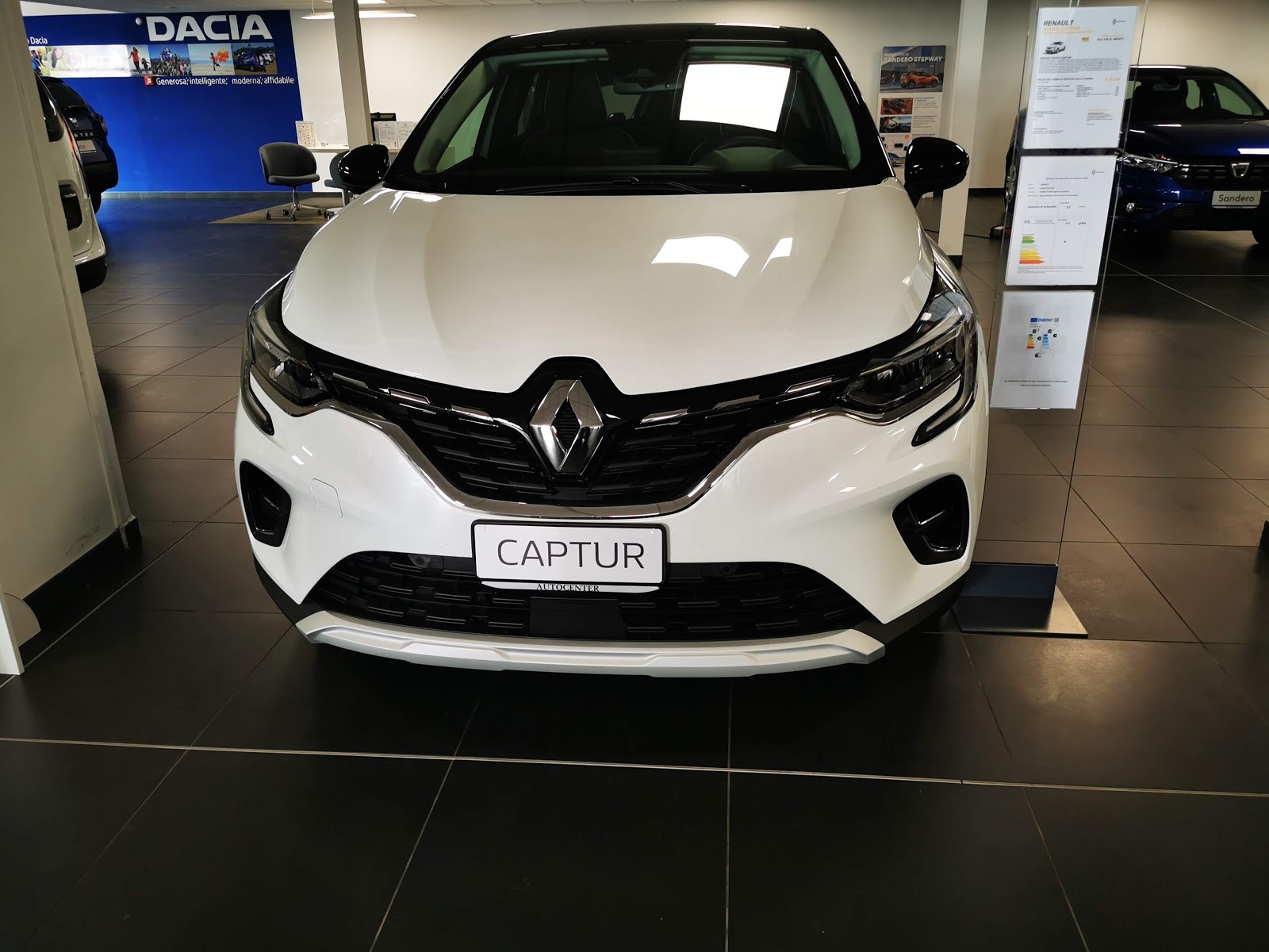 AUTOCENTER SRL